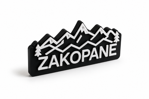 Magnes Zakopane
