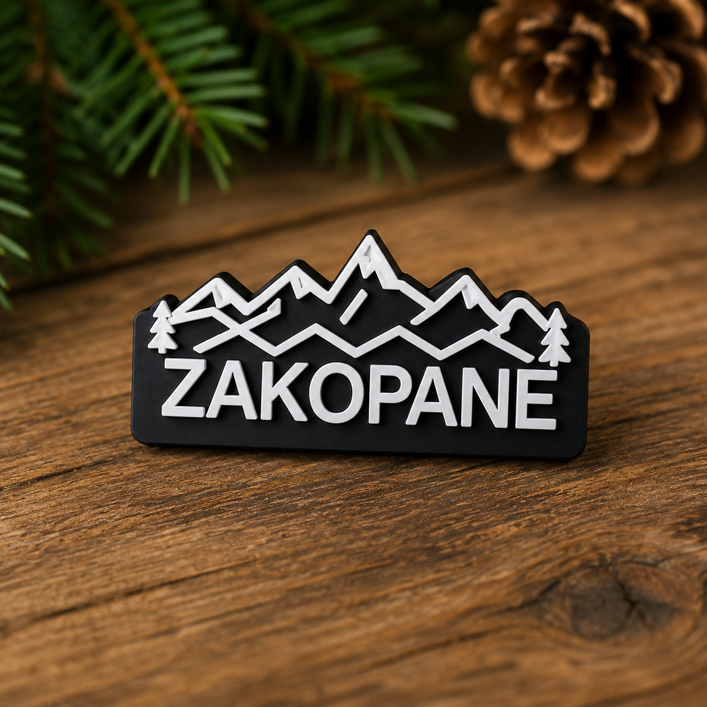 Magnes Zakopane