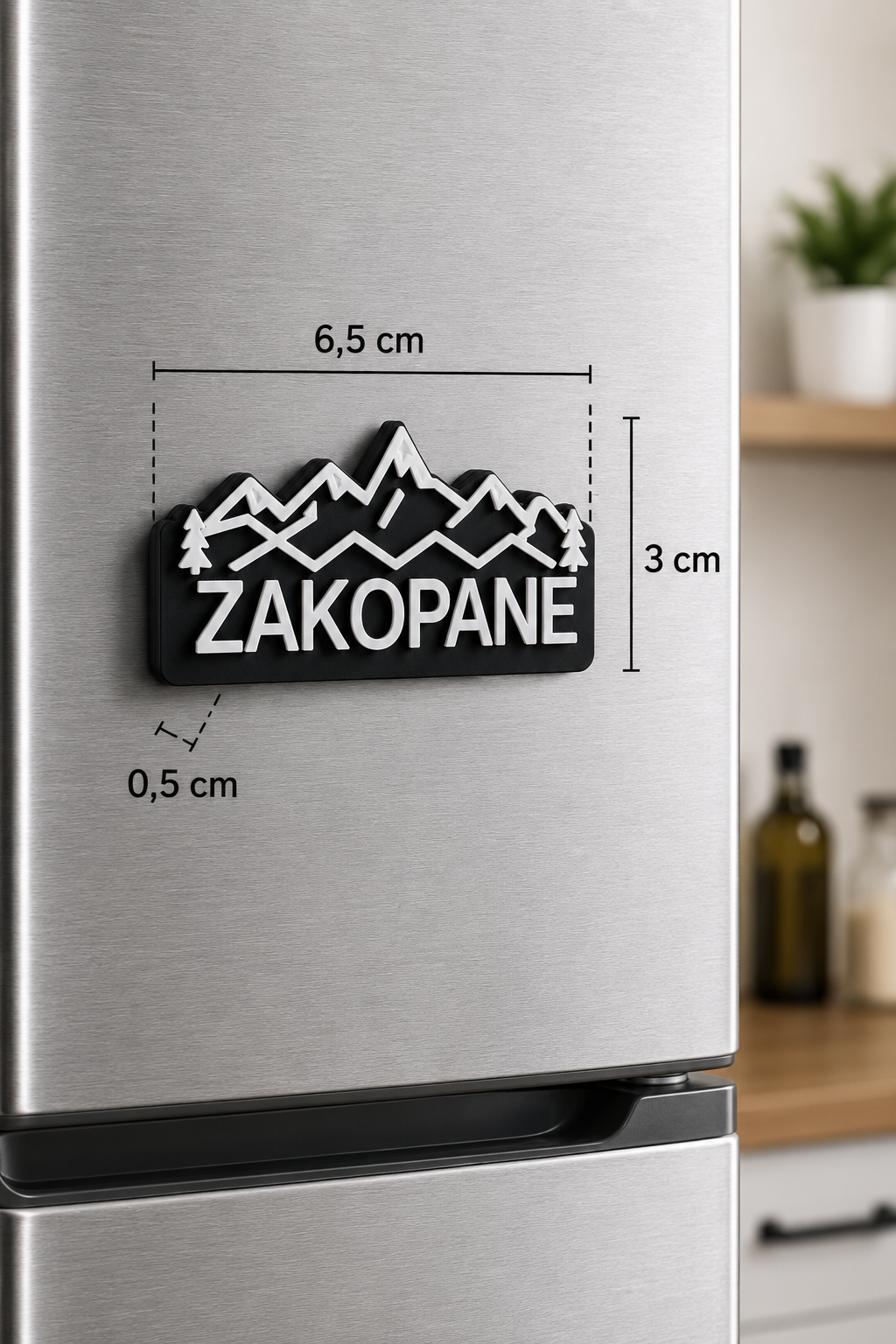 Magnes Zakopane